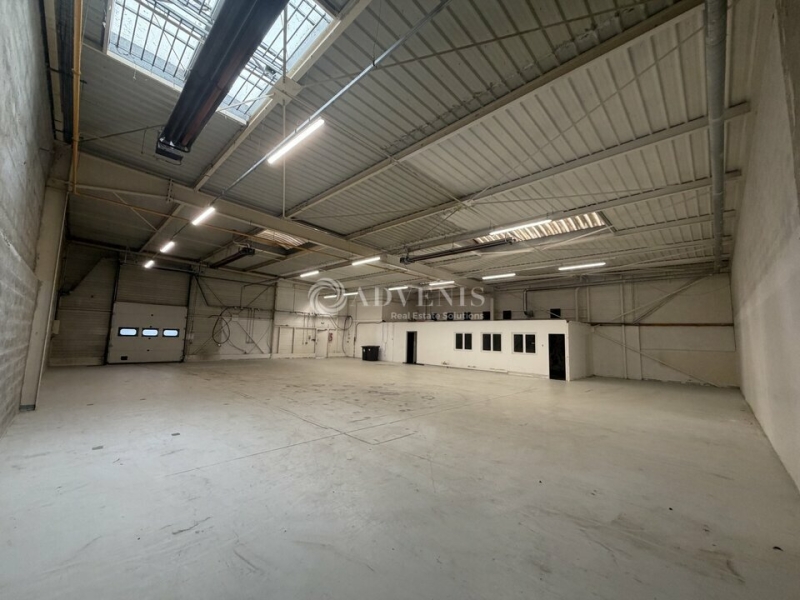 Location Activités Entrepôts CHAMPIGNY SUR MARNE (94500) - Photo 5