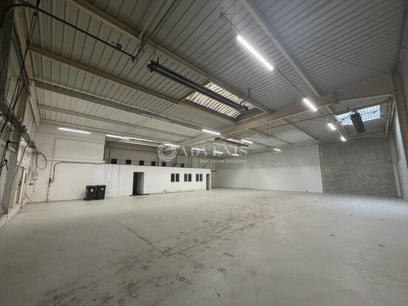 Location Activités Entrepôts CHAMPIGNY SUR MARNE (94500) - Photo 6