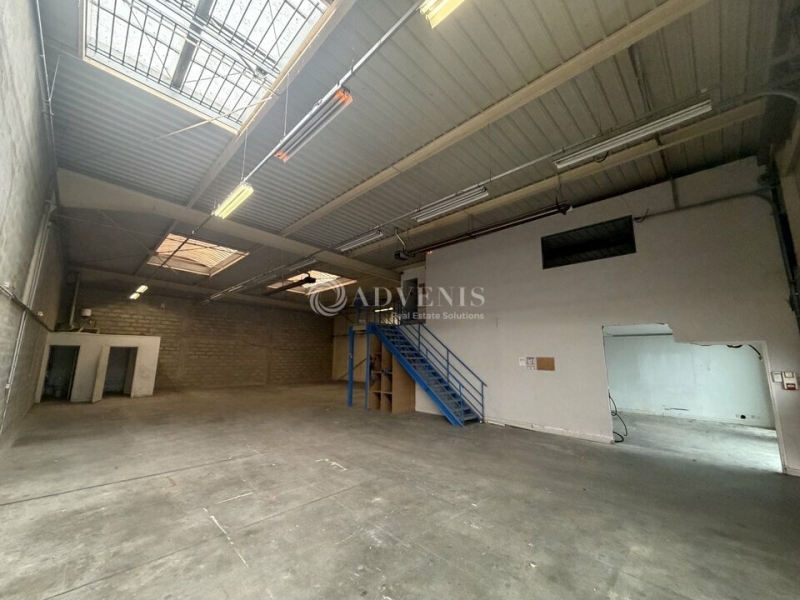 Location Activités Entrepôts CHAMPIGNY SUR MARNE (94500) - Photo 7