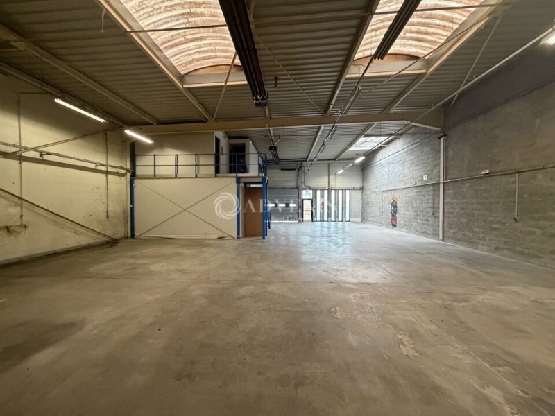 Location Activités Entrepôts CHAMPIGNY SUR MARNE (94500) - Photo 8