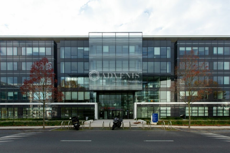 Location Bureaux RUNGIS (94150) - Photo 2