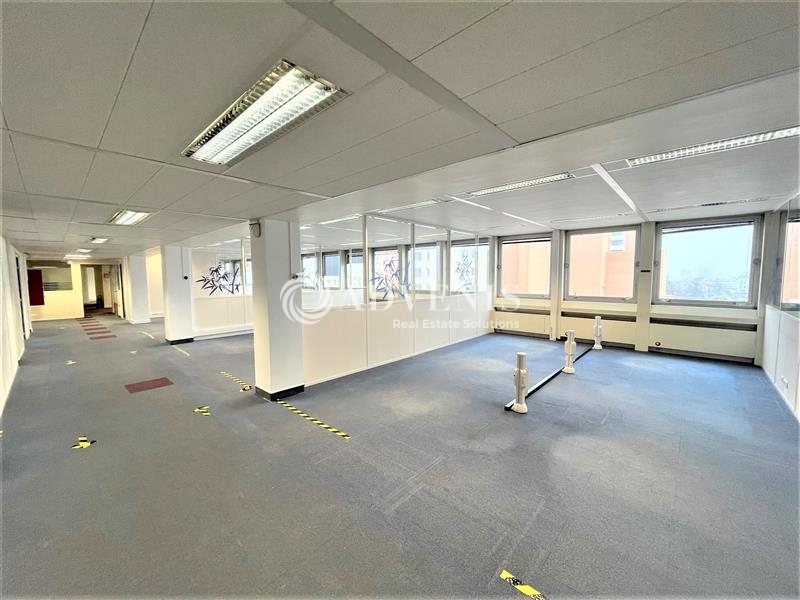Location Bureaux CRETEIL (94000) - Photo 1