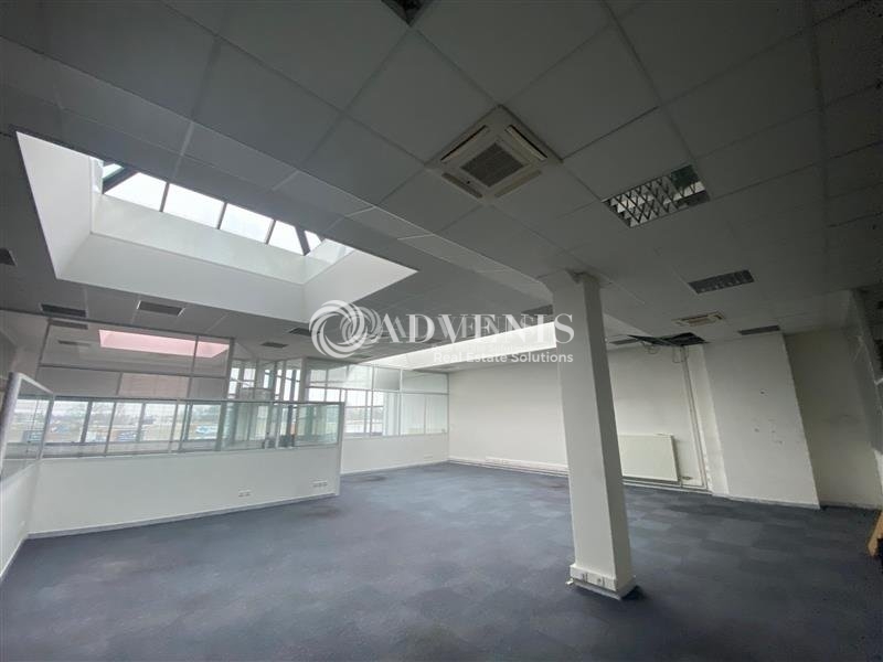 Location Bureaux CHAMPIGNY SUR MARNE (94500) - Photo 5