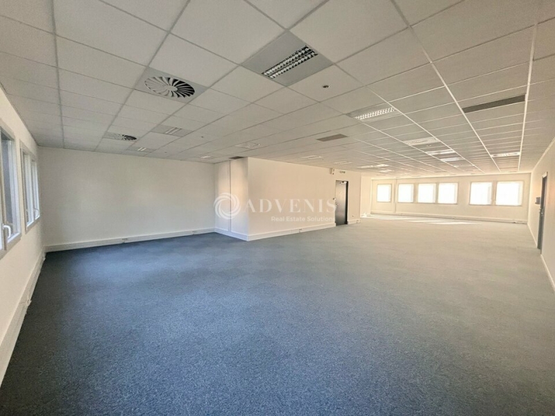 Location Bureaux BONDY (93140) - Photo 5