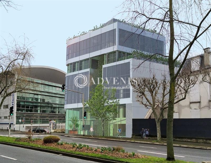 Vente Utilisateur Bureaux MONTREUIL (93100) - Photo 3
