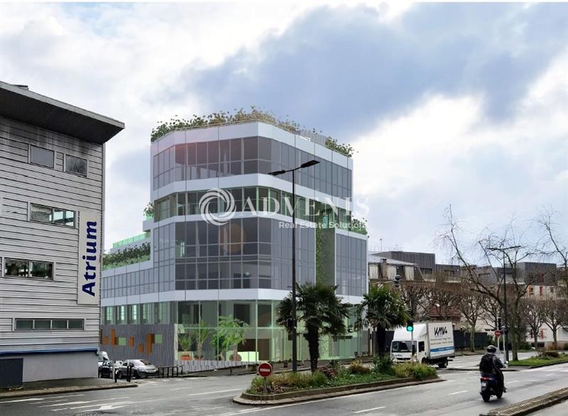 Vente Utilisateur Bureaux MONTREUIL (93100) - Photo 4