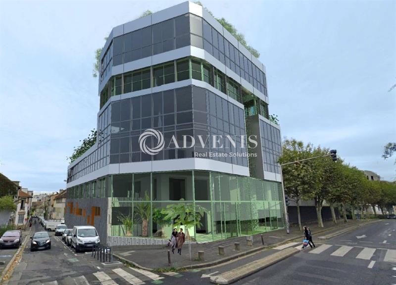 Vente Utilisateur Bureaux MONTREUIL (93100) - Photo 5