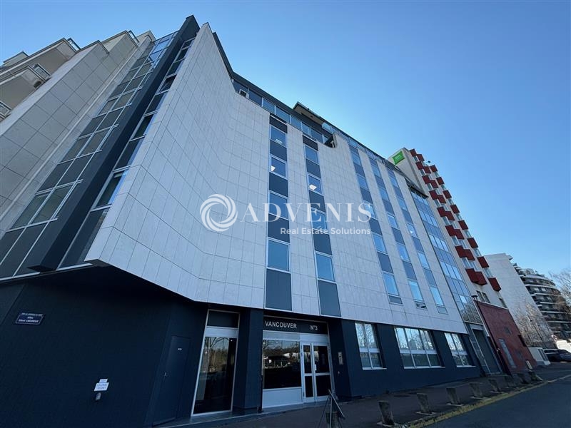 Location Bureaux JOINVILLE LE PONT (94340) - Photo 1