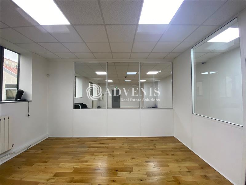 Location Bureaux ALFORTVILLE (94140) - Photo 4