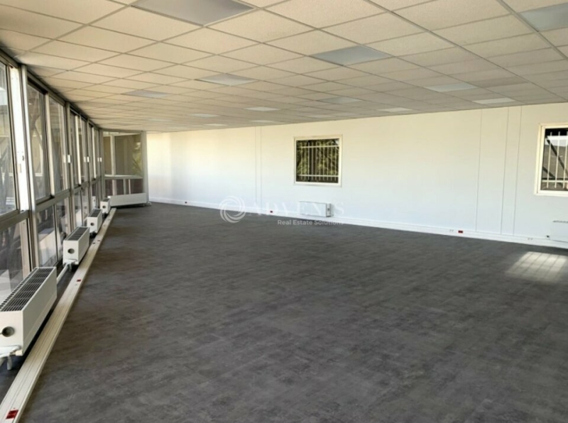 Location Activités Entrepôts MORANGIS (91420) - Photo 3