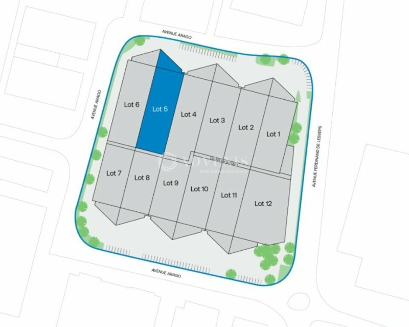 Location Activités Entrepôts MORANGIS (91420) - Photo 4