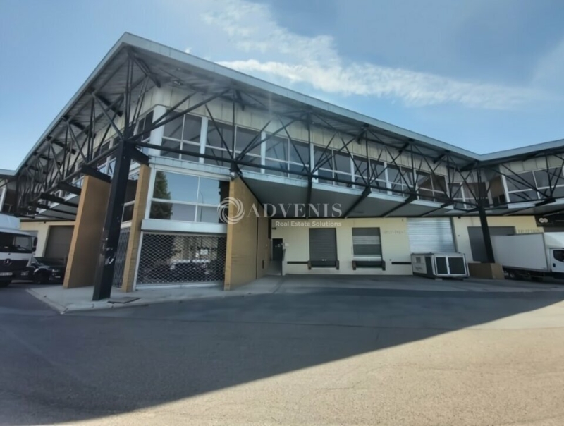 Location Activités Entrepôts MORANGIS (91420) - Photo 6