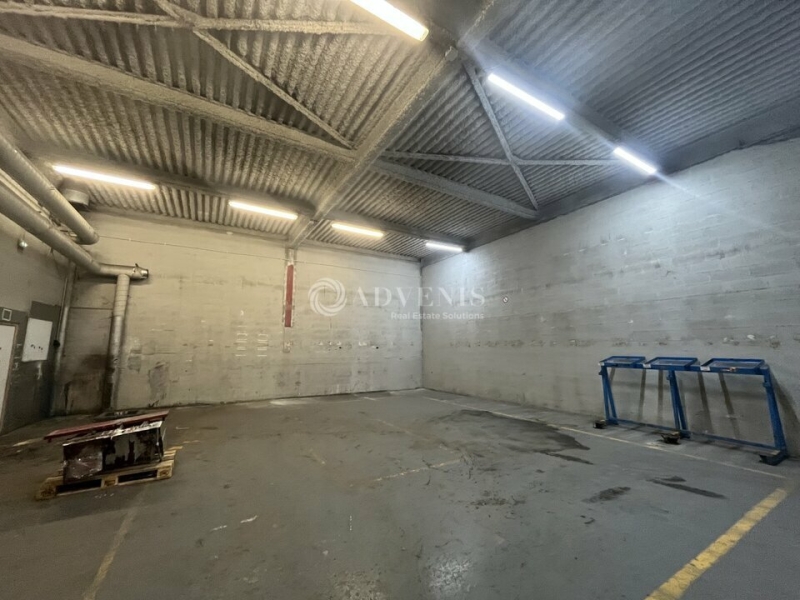 Location Activités Entrepôts NEUILLY SUR MARNE (93330) - Photo 5