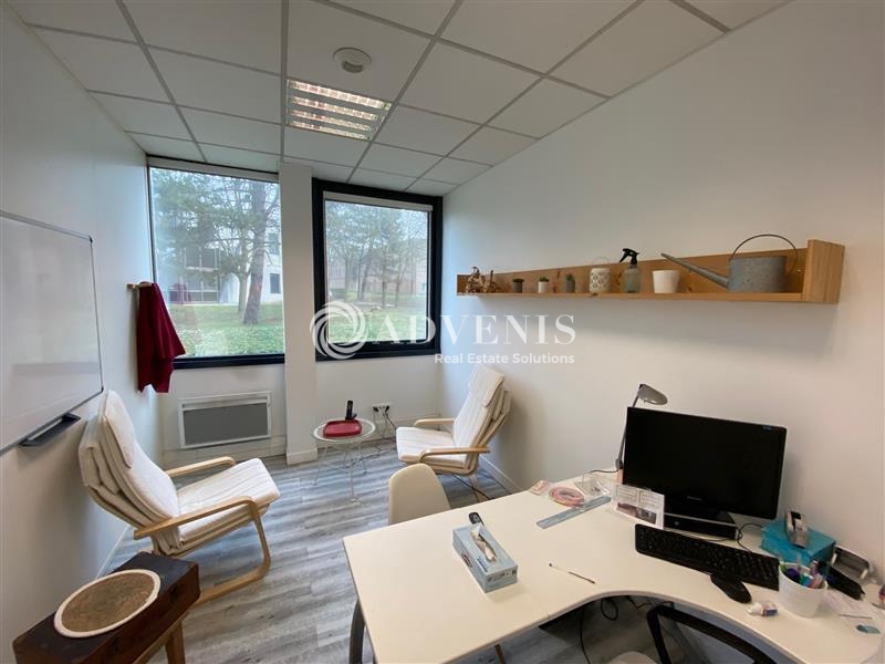 Location Bureaux CRETEIL (94000) - Photo 1