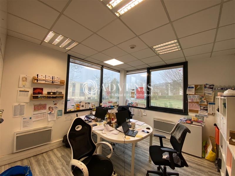 Location Bureaux CRETEIL (94000) - Photo 6