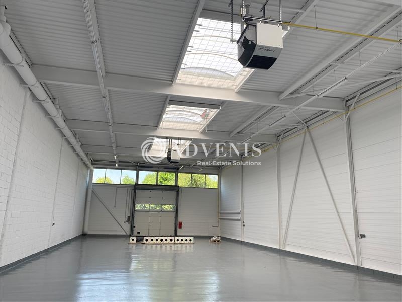 Location Activités Entrepôts SUCY EN BRIE (94370) - Photo 2