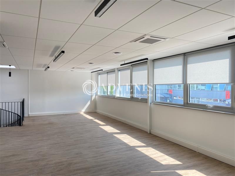 Location Activités Entrepôts SUCY EN BRIE (94370) - Photo 5
