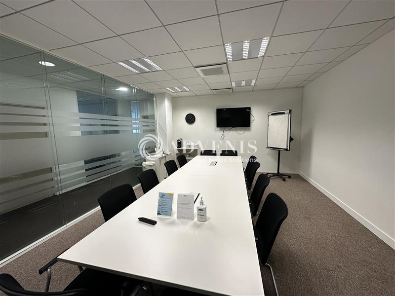 Location Coworking FONTENAY SOUS BOIS (94120) - Photo 7