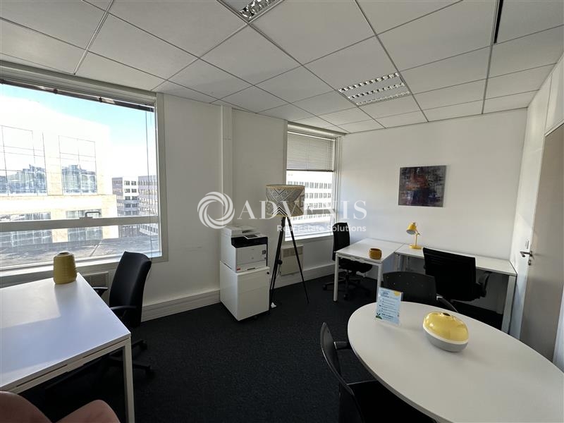 Location Coworking FONTENAY SOUS BOIS (94120) - Photo 8