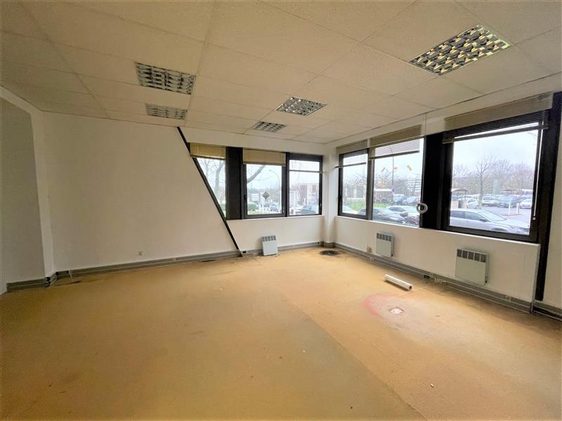 Location Bureaux et activités légères CRETEIL (94000) - Photo 4