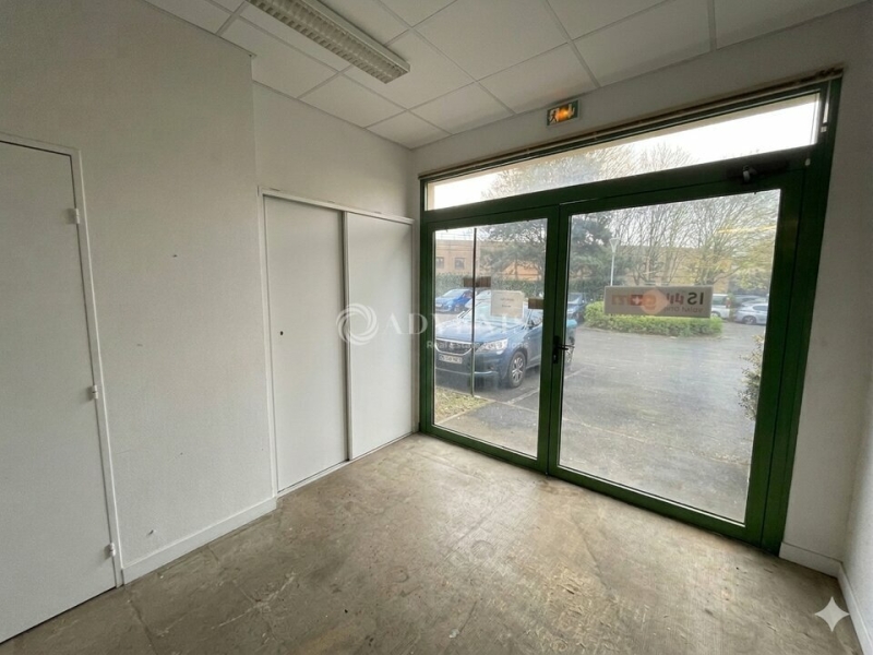 Location Bureaux et activités légères CRETEIL (94000) - Photo 5