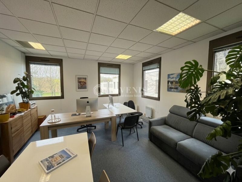 Location Bureaux et activités légères CRETEIL (94000) - Photo 6