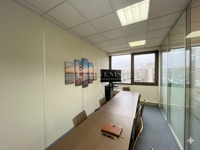 Location Bureaux et activités légères CRETEIL (94000) - Photo 7