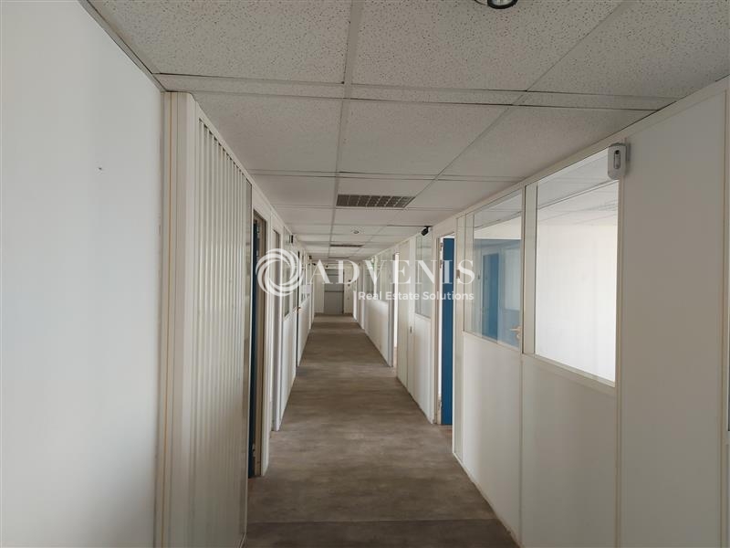 Location Bureaux BOISSY SAINT LEGER (94470) - Photo 4