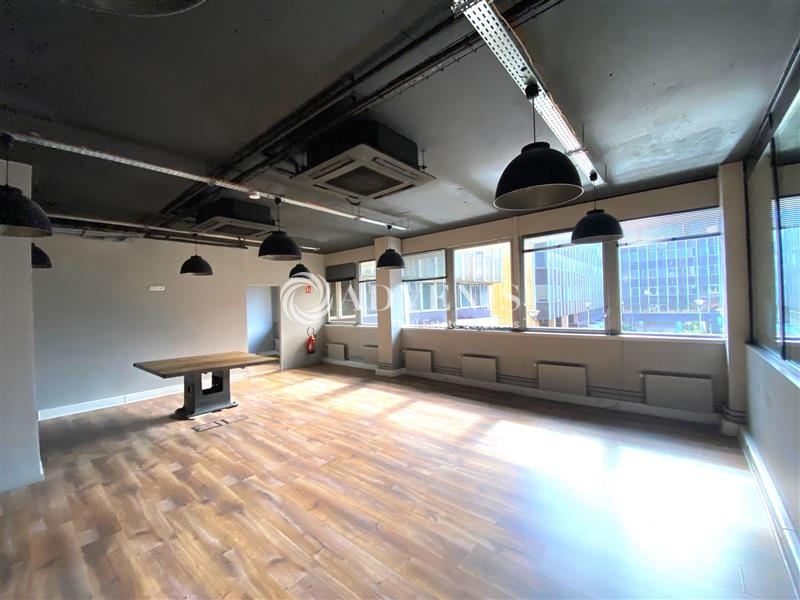 Location Bureaux FONTENAY SOUS BOIS (94120) - Photo 2