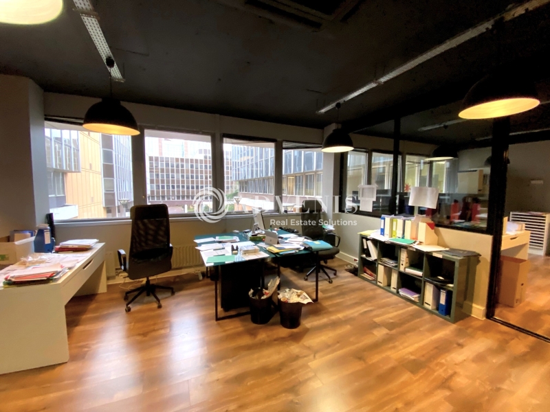 Location Bureaux FONTENAY SOUS BOIS (94120) - Photo 6