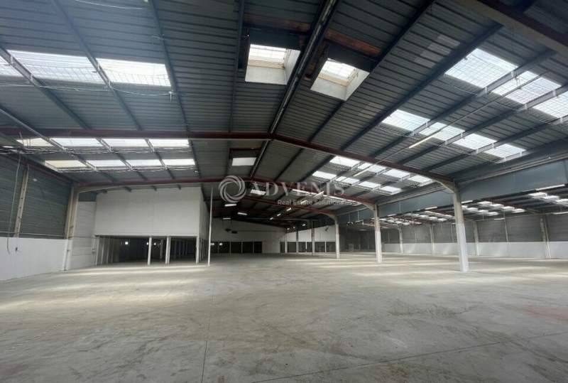 Location Activités Entrepôts NEUILLY SUR MARNE (93330) - Photo 6