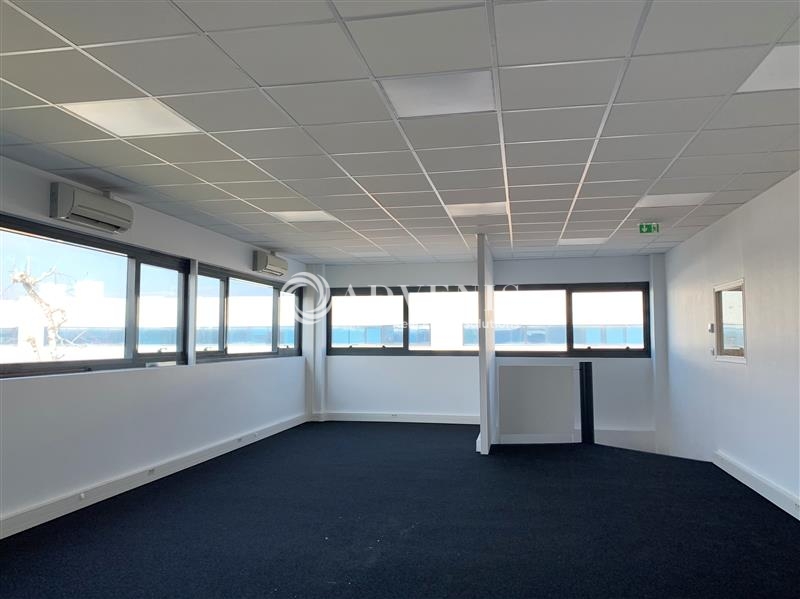 Location Bureaux BONNEUIL SUR MARNE (94380) - Photo 3