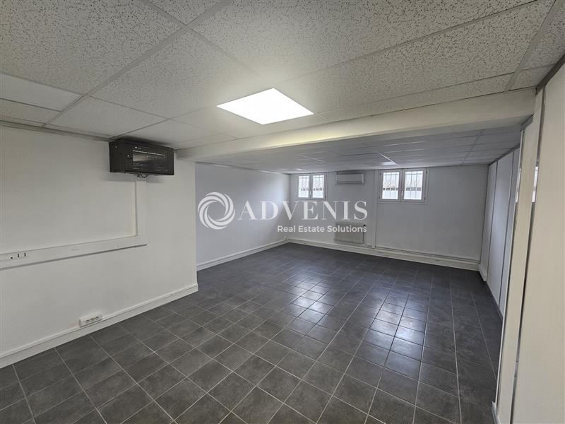 Location Bureaux et activités légères NEUILLY SUR MARNE (93330) - Photo 4