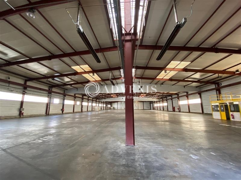 Location Activités Entrepôts BONNEUIL SUR MARNE (94380) - Photo 1
