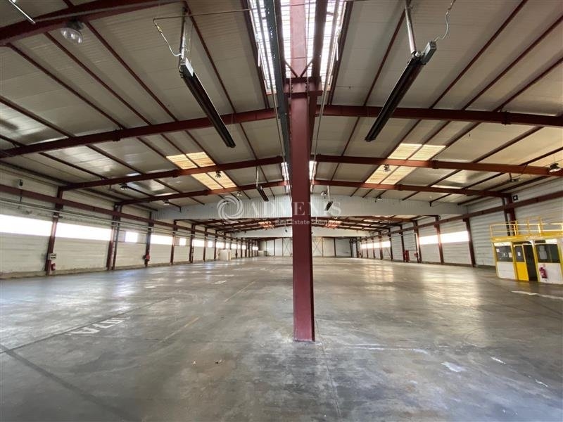 Location Activités Entrepôts BONNEUIL SUR MARNE (94380) - Photo 5