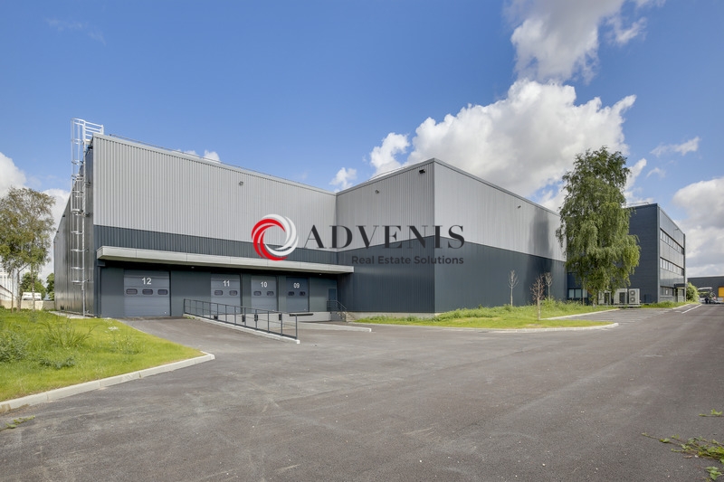 Location Entrepôts BOBIGNY (93000) - Photo 1