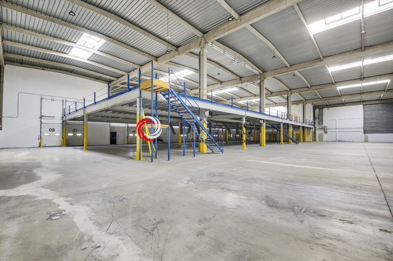 Location Entrepôts BOBIGNY (93000) - Photo 10