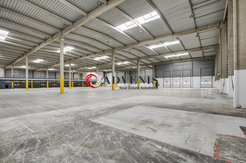 Location Entrepôts BOBIGNY (93000) - Photo 3