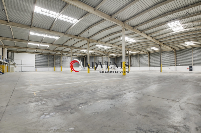 Location Entrepôts BOBIGNY (93000) - Photo 4