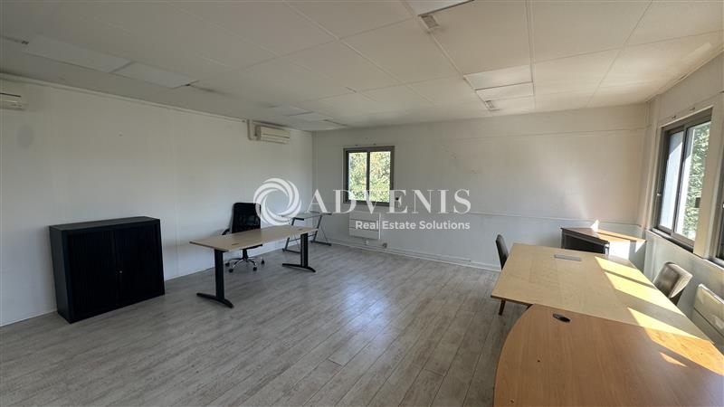 Location Bureaux NEUILLY SUR MARNE (93330) - Photo 1