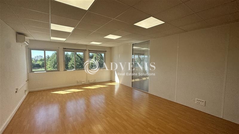 Location Bureaux NEUILLY SUR MARNE (93330) - Photo 4