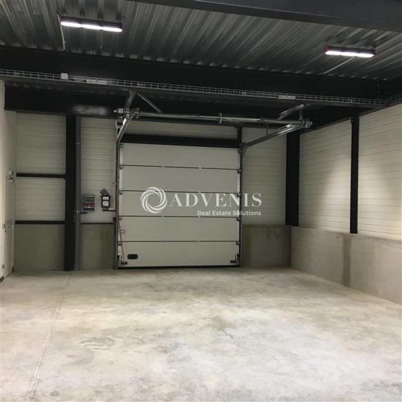 Location Activités Entrepôts LES PAVILLONS SOUS BOIS (93320) - Photo 3