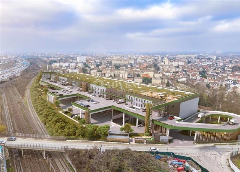 Location Activités Entrepôts BONDY (93140) - Photo 2