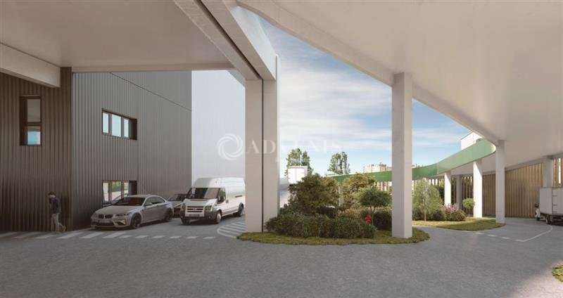 Location Activités Entrepôts BONDY (93140) - Photo 5