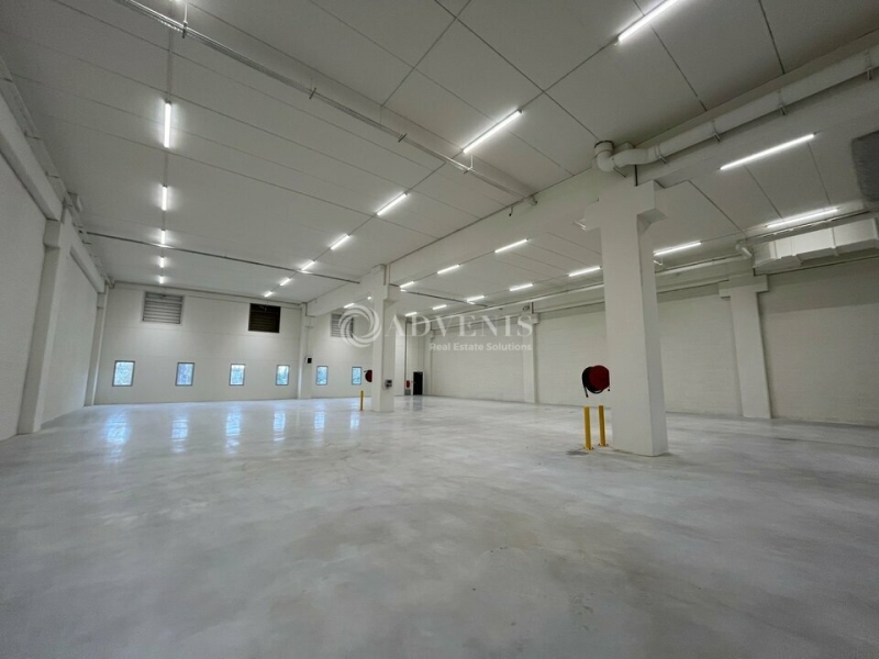 Location Activités Entrepôts BONDY (93140) - Photo 6