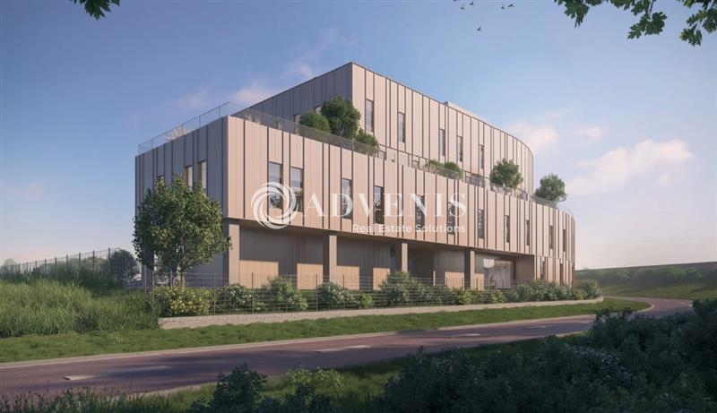 Vente Utilisateur Activités Entrepôts VALENTON (94460) - Photo 1
