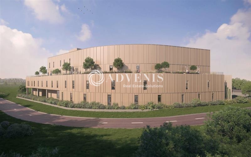 Vente Utilisateur Activités Entrepôts VALENTON (94460) - Photo 2