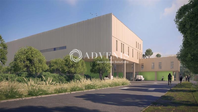Vente Utilisateur Activités Entrepôts VALENTON (94460) - Photo 3