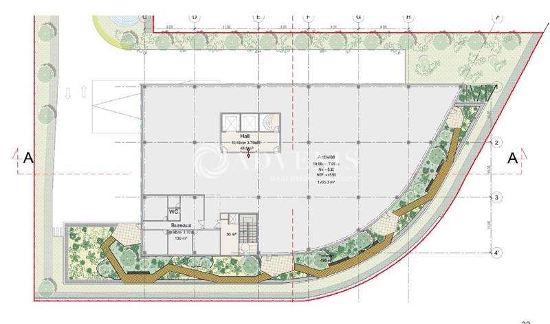 Vente Utilisateur Activités Entrepôts VALENTON (94460) - Photo 4