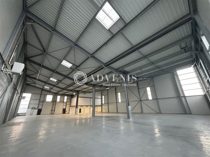 Location Activités Entrepôts LIMEIL BREVANNES (94450) - Photo 4